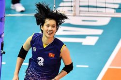 Tin nóng thể thao sáng 8/5: Thanh Thúy về nước hôm nay, Quả bóng vàng Việt Nam bị gạch tên, xác định tiền thưởng giải AFF