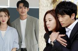 Thúy Ngân và Võ Cảnh hóa thân thành Jung Eum và Ji Sung trong 'Secret Love' bản Việt