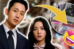 Jisoo Blackpink bận rộn quay phim mới khi 3 thành viên còn lại đều xuất ngoại