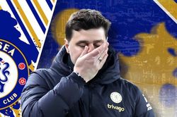 Vì sao Chelsea vẫn giữ chân Pochettino?