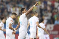 Bảng xếp hạng V-League vòng 17 hôm nay: Nam Định thẳng tiến về ngôi vô địch, CAHN rớt khỏi Top 3