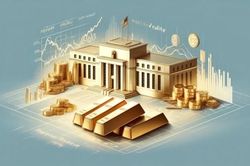 Giá vàng hôm nay 8/5/2024: Giá vàng trong nước tăng vùn vụt, mục tiêu thu hẹp khoảng cách với thế giới thất bại, xu hướng đi lên còn nguyên?