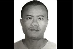 Truy nã đối tượng Trình Văn Mạnh