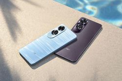 CLIP: Đánh giá Oppo A60 vừa ra mắt tại Việt Nam, giá từ 5,49 triệu đồng