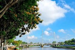Long Xuyên vốn bình yên!