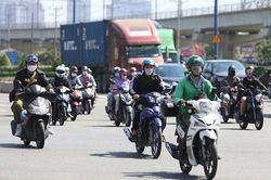 Nắng nóng ở Nam bộ còn kéo dài trong những ngày tới