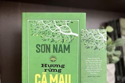 Cuốn sách bốn thế hệ gia đình tôi mê say