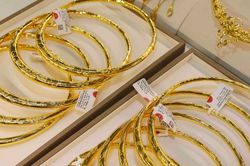 Giá vàng hôm nay 9/5 cập nhật diễn biến mới nhất trên thị trường