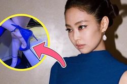 Vẻ tự tin của Jennie Blackpink tại Met Gala đáp trả kẻ hiềm khích một cách tinh tế
