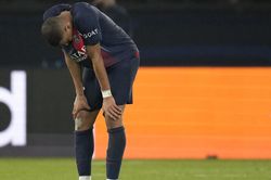 Mbappe: Tạm biệt PSG, đến Real Madrid thôi!