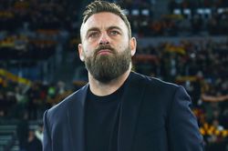 QUAN ĐIỂM: De Rossi đã hết phép với Roma?