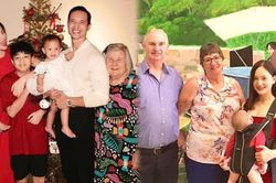 Dàn mẹ chồng Tây chất lượng của sao Việt: Hà Hồ được khen như Bạch Tuyết, Lan Phương không phải nấu ăn