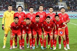 HLV Kim Sang Sik và mối bận tâm bất ngờ của đội tuyển Việt Nam