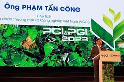 Năm thứ 7 liên tiếp, Quảng Ninh dẫn đầu bảng xếp hạng PCI