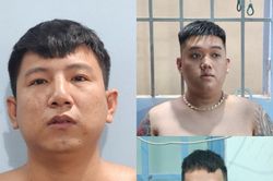 Truy bắt 3 thanh niên chém chết người ở Đà Nẵng rồi vào Đồng Nai lẩn trốn