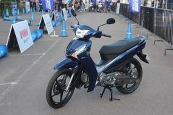 Cập nhật bảng giá xe Yamaha Jupiter mới nhất tháng 5/2024