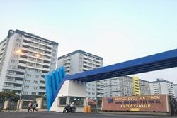 19 sinh viên nhập viện sau khi ăn cơm trong ký túc xá Đại học Quốc gia TP HCM