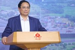 Dồn lực hoàn thành gần 1.000km cao tốc trong năm nay