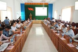 Giới thiệu các giải pháp bơm hiệu suất cao và hệ thống tưới thông minh
