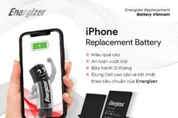 Hướng dẫn kiểm tra độ chai pin của iPhone