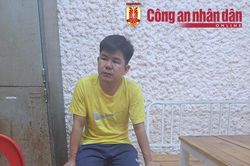 'Trùm' tài xỉu ở TP Sóc Trăng bị bắt
