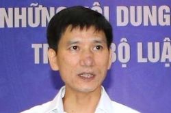 Bắt Vụ trưởng Vụ Pháp chế, Bộ LĐ-TB&XH về tội 'Cố ý làm lộ bí mật Nhà nước'