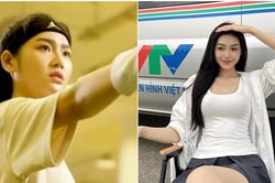 'Tiểu tam' của 'Chúng ta của 8 năm sau' đóng chính trong phim nối sóng 'Lỡ hẹn với ngày xanh'