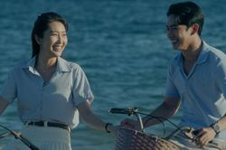 Hé lộ hình ảnh 'Secret Love' phiên bản Việt: Lãng mạn khác hẳn bản gốc
