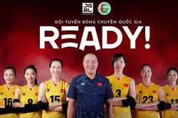 Xác định 4 ĐT dự giải thế giới, ĐT bóng chuyền nữ Việt Nam hưởng lợi, tăng cơ hội vô địch châu Á