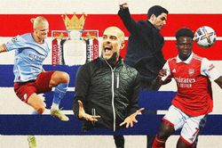 Lịch thi đấu Ngoại hạng Anh vòng 37: MU sẵn sàng ngáng đường Arsenal