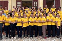 Hỗ trợ khoảng 21.000 người cao tuổi giảm nhẹ tổn thương về thu nhập và sức khỏe