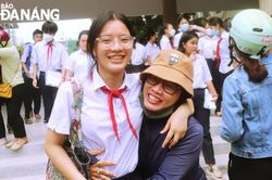 Công bố số lượng đăng ký nguyện vọng vào các trường THPT công lập