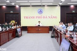 Hành động sớm để chủ động ứng phó hình thái thiên tai được dự báo tương tự năm 2020