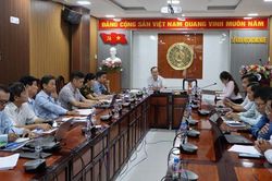 Sắp diễn ra Diễn đàn Khởi nghiệp đồng bằng sông Cửu Long lần II năm 2024