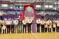 Khai mạc Hội khỏe Phù Đổng toàn quốc lần thứ X, năm 2024 - Khu vực I