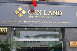 Quý I/2024: Cenland (CRE) ghi nhận doanh thu tăng mạnh đạt gần 494 tỷ đồng, tăng hơn 800% so với cùng kỳ