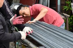 Giá thép hôm nay 11/5: thép cây SHFE giảm 0,3%
