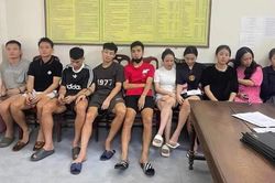 Sau quyết định của VFF, 5 cầu thủ Hà Tĩnh sử dụng chất cấm tiếp tục hứng chịu án phạt rất nặng