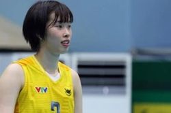 Tin nóng thể thao tối 11/5: Thanh Thúy lần đầu lên tiếng sau khi về nước, MU nhận tin vui từ Zidane