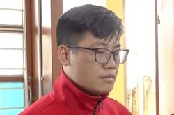 Bắt cựu nhân viên ngân hàng chiếm đoạt tiền của khách