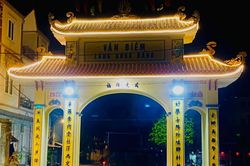 Vị Tiến sĩ 'ra sức học cốt để biết đạo lý làm người'