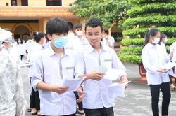 Nam Định đưa ra lưu ý với thí sinh trước kỳ thi vào lớp 10