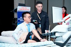 Nhiều kỹ thuật mới trong điều trị bệnh tim mạch 2024 được giới thiệu