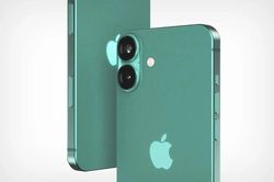 iPhone 16 sẽ có thêm màu xanh siêu đẹp, nhìn khác biệt hoàn toàn