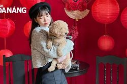 Nuôi dưỡng điều tích cực