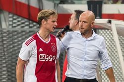 Tin chuyển nhượng 12/5: Arsenal bán 7 ngôi sao, Ten Hag muốn có hợp đồng trong mơ