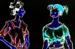 Ngẫm ngợi cuối tuần: Người ngố và quần ngố