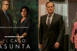 'Vụ án Asunta' - loạt phim tội phạm của Tây Ban Nha gây sốt Netflix