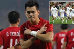 Phân nhóm hạt giống AFF Cup 2024, ĐT Việt Nam xếp trên Indonesia nhờ chỉ số phụ đặc biệt