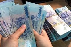 Tiền lương mới sẽ tăng bao nhiêu?